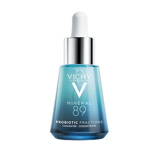 Vichy Mineral 89 Probiotic Fractions Concentrate 30ML