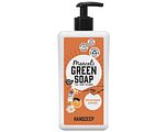 Marcels Green Soap Handzeep Sinaasappel & Jasmijn 500ML