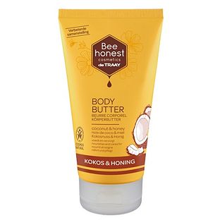 Bee Honest Body Butter Kokos & Honing 150ML