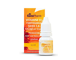 Sanopharm D3 Fortissimum Druppels 10ML