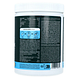 The Green Athlete Isotonic Drink Bio Poeder 504GR Zijkant pot The Green Athlete Isotonic Drink Bio Poeder 504GR Zijkant pot