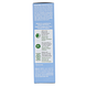 Weleda One-Step Cleanser & Toner Organic Olive Oil Soap 100ML Zijkant verpakking, voordelen Weleda One-Step Cleanser & Toner Organic Olive Oil Soap 100ML Zijkant verpakking, voordelen