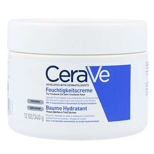 CeraVe Hydraterende Crème 340GR