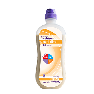 Nutricia Nutrison Multi Fibre 1000ML Nutricia Nutrison Multi Fibre 1000ML