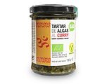 Porto Muinos Zeewier Curry Spread 160GR