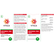Vitals Microbiol Trio Basis Capsules 60CP Vitals Microbiol Trio Basis Etiket Vitals Microbiol Trio Basis Capsules 60CP Vitals Microbiol Trio Basis Etiket