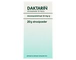 Daktarin Poeder 2% 20GR