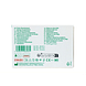 Lohmann & Rauscher L&r Suprasorb F Protect Folie 5x7cm 10ST Achterkant verpakking Lohmann & Rauscher L&r Suprasorb F Protect Folie 5x7cm 10ST Achterkant verpakking