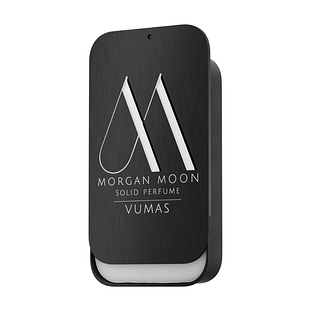 Morgan Moon Solid Perfume Vumas For Men 10GR