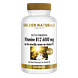Golden Naturals Vitamine B12 6000mcg Zuigtabletten 60ZTB