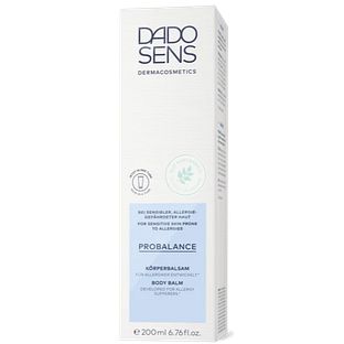 Dado Sens Probalance Body Balm 200ML Dado Sens Probalance Body Balm 200ML