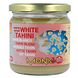 Monki Witte Tahin Sesam Spread 330GR Monki Witte Tahin Sesam Spread 330GR