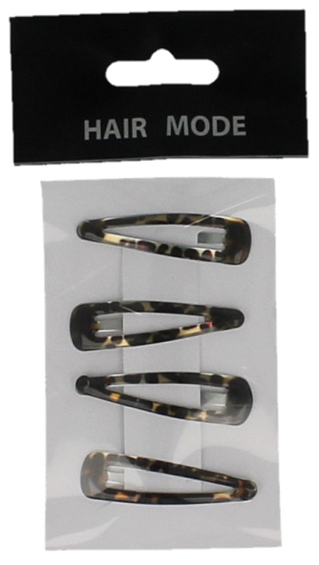 Hair Mode Klik Klak Coffee afbeelding 1