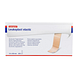 Leukoplast Elastic Vingerpleisters 19x180mm 100ST Leukoplast Elastic Vingerpleisters 19x180mm 100ST