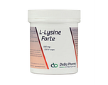 DeBa Pharma L-lysine-Forte Capsules 120VCP