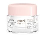 Louis Widmer Nutriderm Pigmacare® Nachtcrème Zonder Parfum 50ML