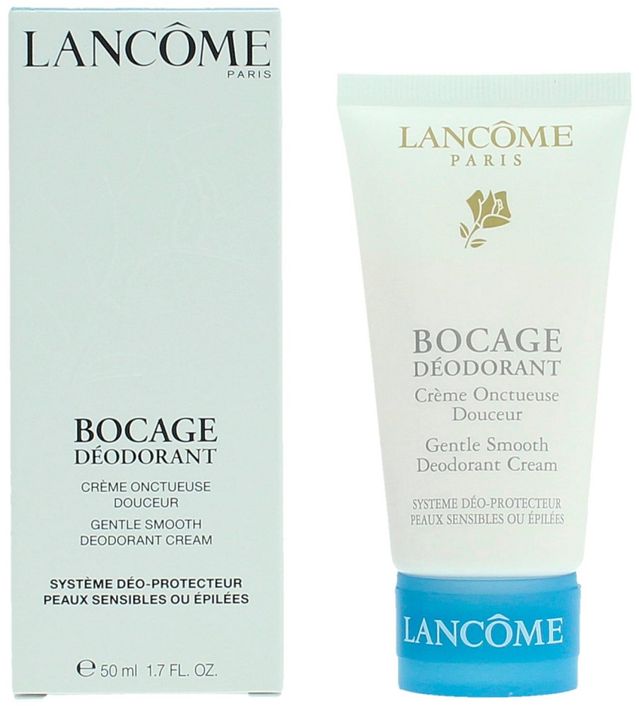 Lancome Paris Bocage Deodorant Creme