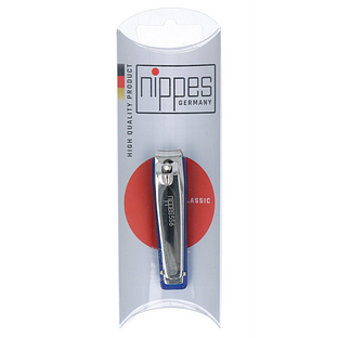 Nippes Solingen Nagelknipper 6cm 1ST