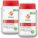 Vitals Elke Dag 50+ Capsules Duoverpakking 2x60CP