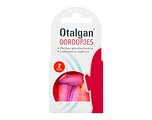 Otalgan Comfort Oordopjes 2PR Otalgan Comfort Oordopjes 2PR