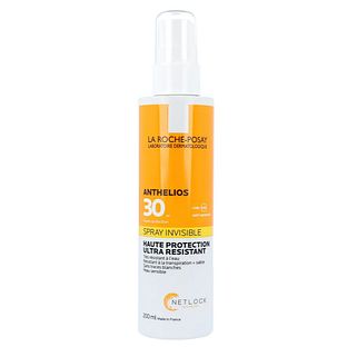 La Roche-Posay Anthelios Invisible Spray SPF30 200ML