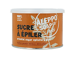 Aleppo Soap Co Sucre a Epiler Suikerwax 500GR Aleppo Soap Co Sucre a Epiler Suikerwax 500GR