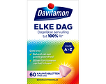 Davitamon Elke Dag Kauwtabletten 60KTB