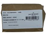 Jacob Hooy Gelatinepoeder 250GR Jacob Hooy Gelatinepoeder 250GR