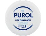 Purol Lipbalsem Potje 5ML