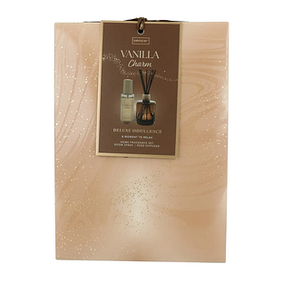 Sence Vanilla Charm Home Fragnance Giftset 1ST