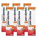 Parodontax Herbal Twist Tandpasta Multiverpakking 6x75ML Parodontax Herbal Twist Tandpasta Multiverpakking 6x75ML