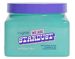 I Love We Are Stardust Shea Sugar Scrub 510GR