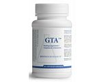 Biotics GTA Capsules 90CP