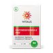 Vitals Enzymformule Pro Capsules 90CP Voorkant verpakking