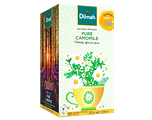 Dilmah Pure Camomile Thee 20ZK