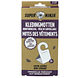 Super Ninja Kledingmotten Vanger 2ST