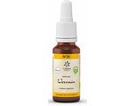 Lemon Pharma Bach NO. 31 Vervain 20ML Lemon Pharma Bach NO. 31 Vervain 20ML