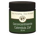Dr. Miracle's Geconcentreerde Calendula Zalf 55ML