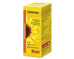 Bloem Sanicaryo Druppels 50ML
