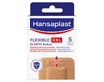 Hansaplast Flexible XXL Pleisters 5ST