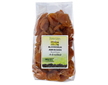 Boerjan Bloeddruk Abrikozen 500GR