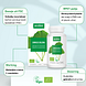 Purasana Ginkgo Biloba Capsules 70VCP werking en dosering
