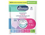 Dr Beckmann Magic Leaves Wasstrips Kleur 20ST