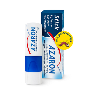 Azaron Stick Insectenbeten 5,75GR