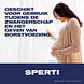Sperti Preparation H Zetpillen 12ST