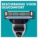 Gillette Mach3 Scheersysteem 1ST Gillette Mach3 Scheersysteem 1ST