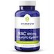 Vitakruid NAC 600 mg N-Acetyl-L-Cysteïne Capsules 90VCP