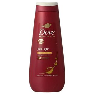 Dove Pro Age Body Wash 400ML Dove Pro Age Body Wash 400ML