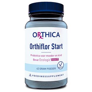 Orthica Orthiflor Start 42GR Orthica Orthiflor Start 42GR