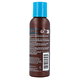 Hask Argan Oil  Repairing Conditioner Mini 100ML Zijkant verpakking